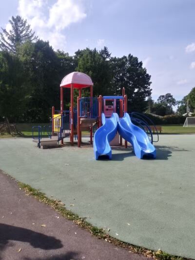 Joshua Park - Irondequoit, NY