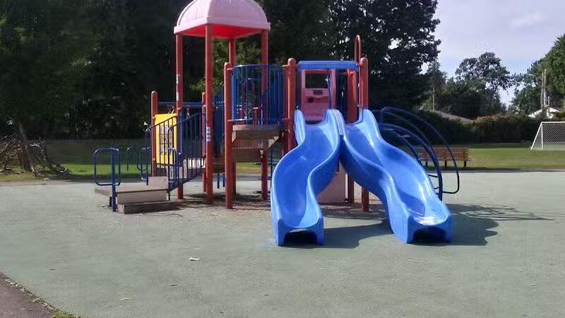 Joshua Park - Irondequoit, NY