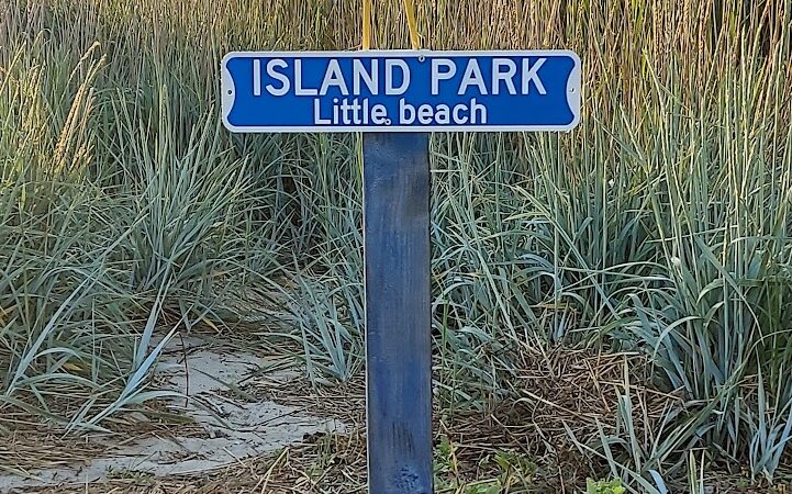 Little Beach Village of Island Park - Island Park, NY