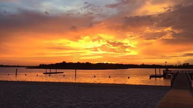 Little Beach Village of Island Park - Island Park, NY