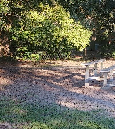 Bark Park - Isle of Palms, SC