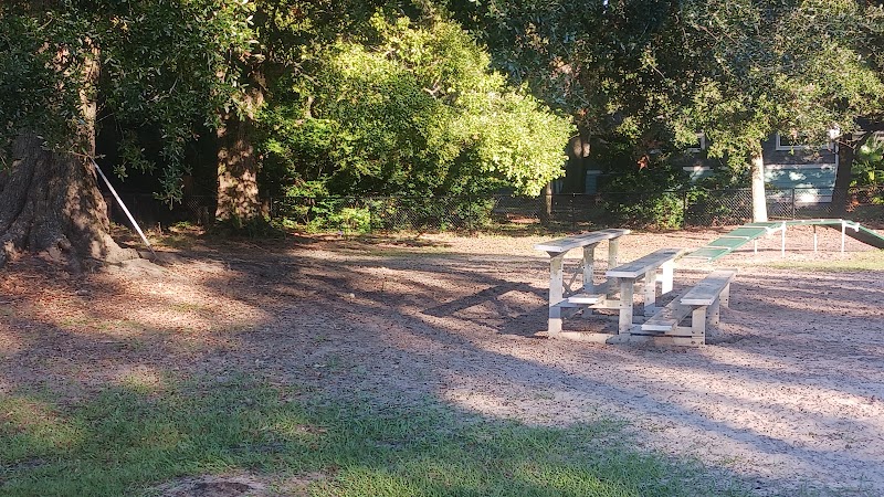 Bark Park - Isle of Palms, SC