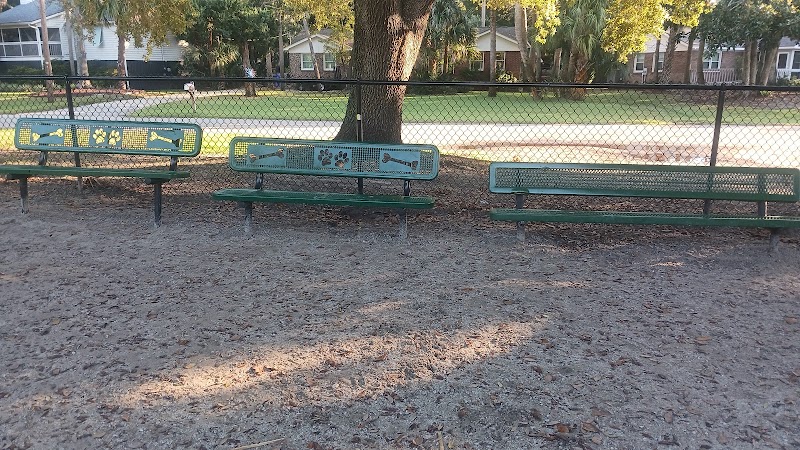 Bark Park - Isle of Palms, SC