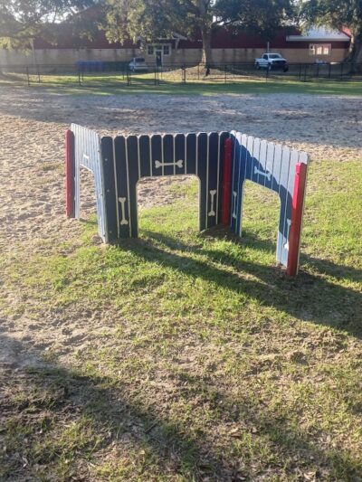 Bark Park - Isle of Palms, SC