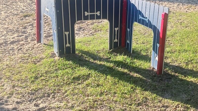 Bark Park - Isle of Palms, SC