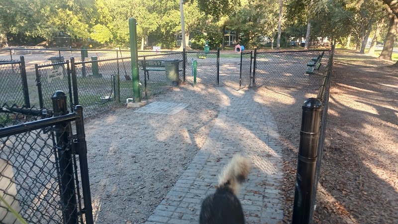 Bark Park - Isle of Palms, SC