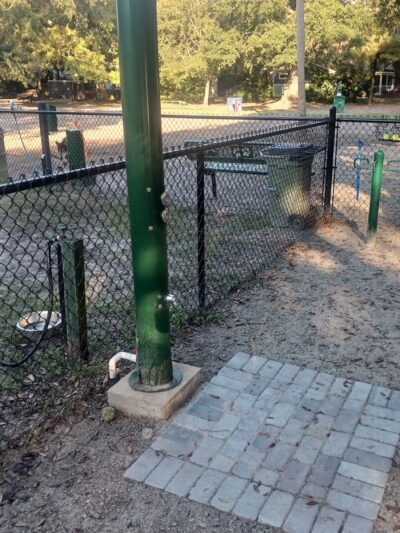 Bark Park - Isle of Palms, SC