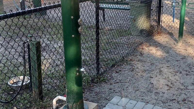 Bark Park - Isle of Palms, SC