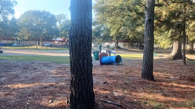 Bark Park - Isle of Palms, SC