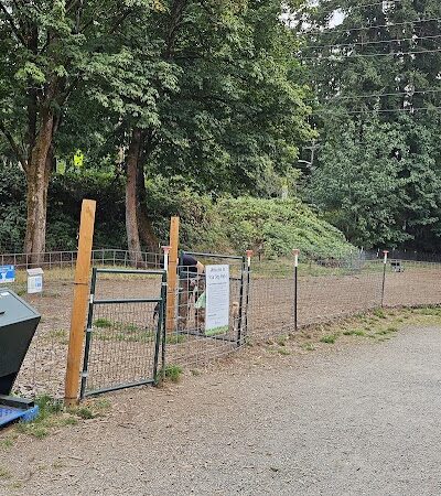 Issaquah Dog Park - Issaquah, WA