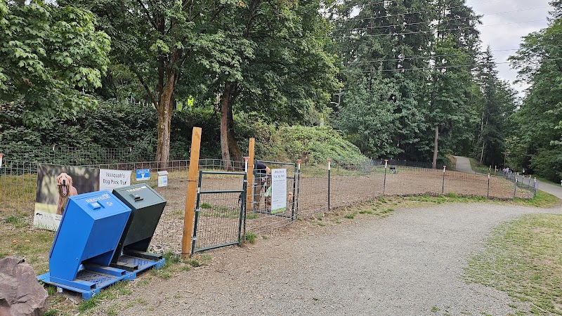 Issaquah Dog Park - Issaquah, WA
