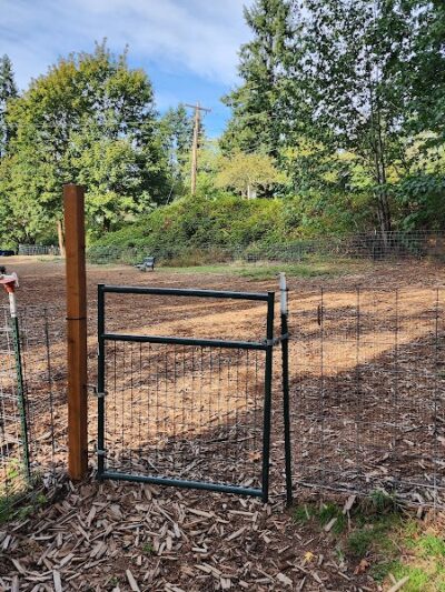 Issaquah Dog Park - Issaquah, WA