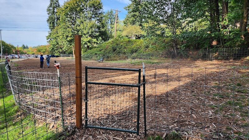 Issaquah Dog Park - Issaquah, WA