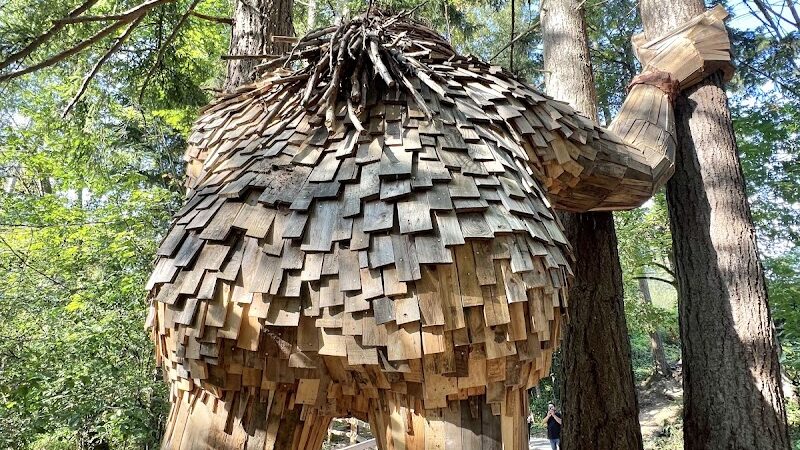 Issaquah Dog Park - Issaquah, WA