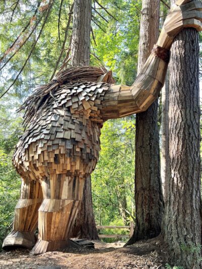 Issaquah Dog Park - Issaquah, WA