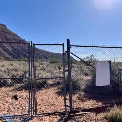 Ivins City Dog Park - Ivins, UT