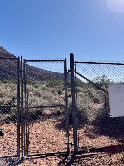 Ivins City Dog Park - Ivins, UT