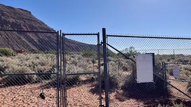 Ivins City Dog Park - Ivins, UT