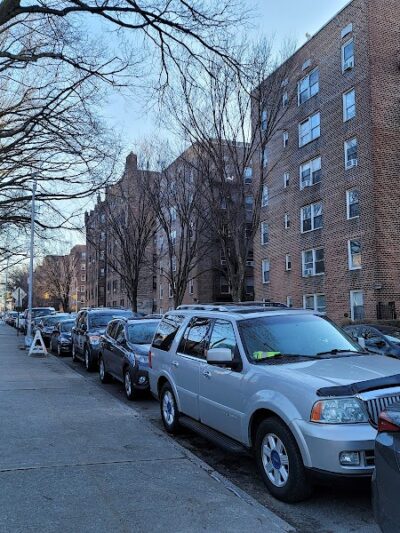 Travers Park - Jackson Heights, NY