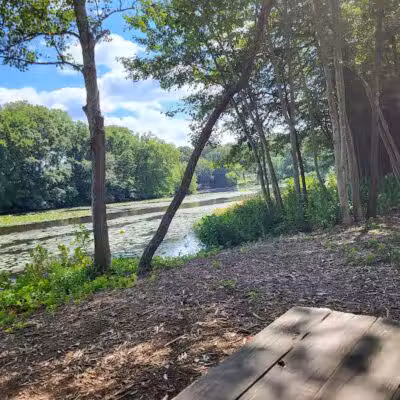 Jackson Lake Park - Jackson Township, NJ