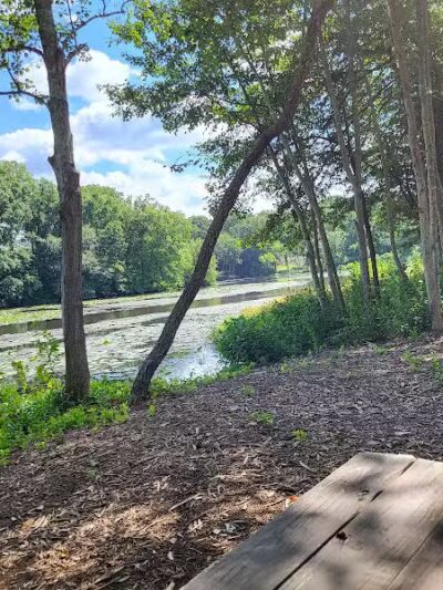 Jackson Lake Park - Jackson Township, NJ