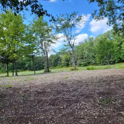 Jackson Lake Park - Jackson Township, NJ