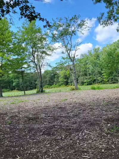 Jackson Lake Park - Jackson Township, NJ