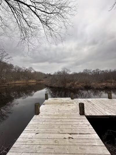 Jackson Lake Park - Jackson Township, NJ