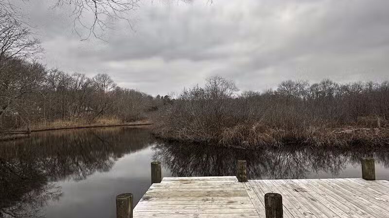 Jackson Lake Park - Jackson Township, NJ
