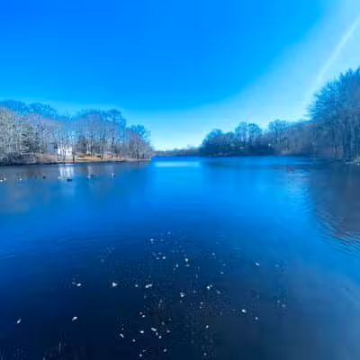 Jackson Lake Park - Jackson Township, NJ