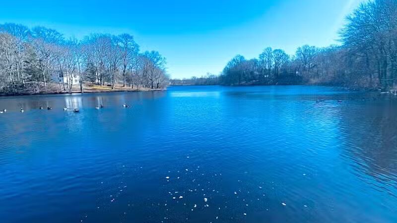 Jackson Lake Park - Jackson Township, NJ