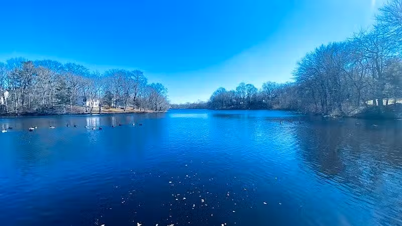 Jackson Lake Park - Jackson Township, NJ
