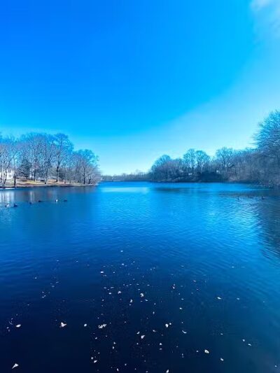 Jackson Lake Park - Jackson Township, NJ