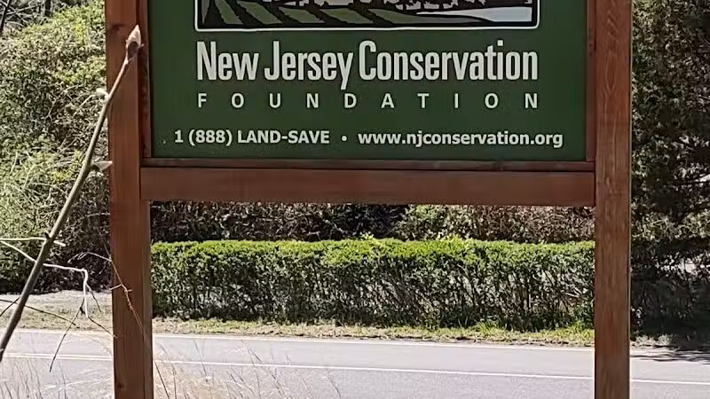 Metedeconk Preserve - Jackson Township, NJ
