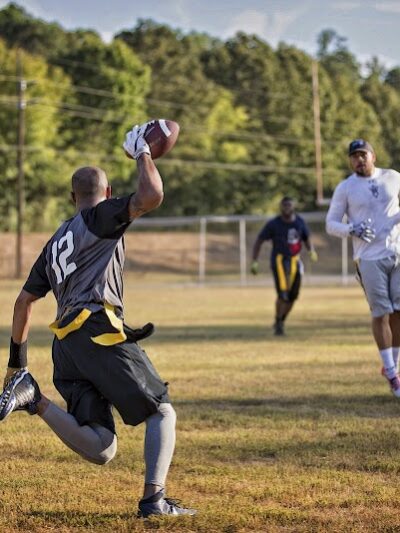 Germania Springs Park - Jacksonville, AL