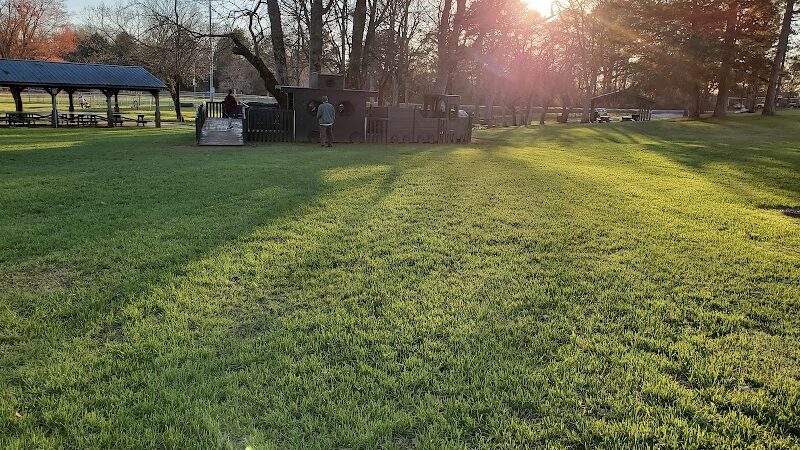 Germania Springs Park - Jacksonville, AL