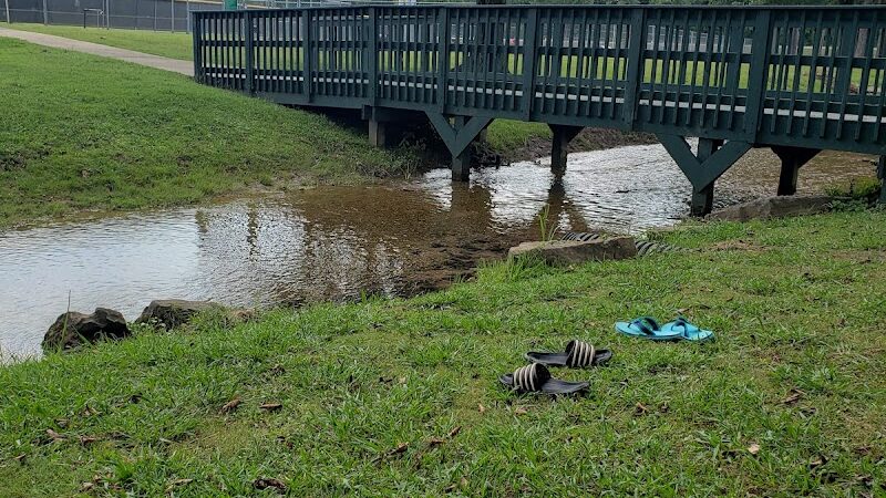 Germania Springs Park - Jacksonville, AL