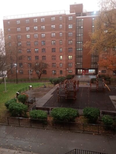 Baisley Park - Jamaica, NY