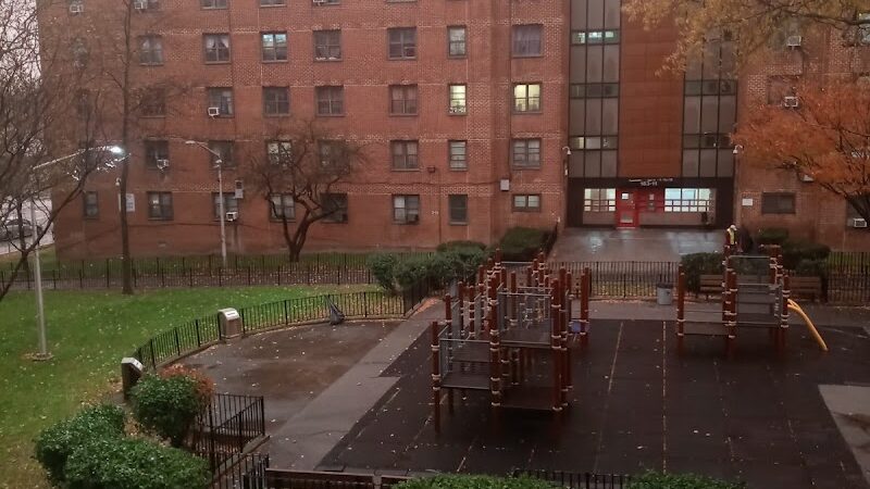 Baisley Park - Jamaica, NY