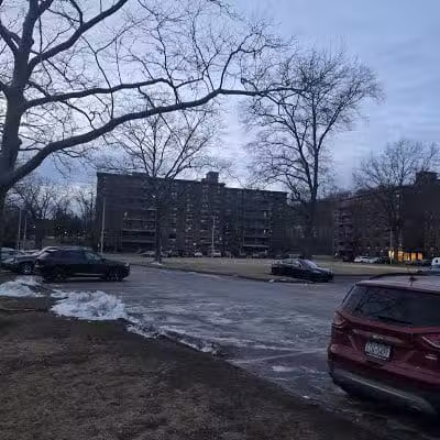Baisley Park - Jamaica, NY