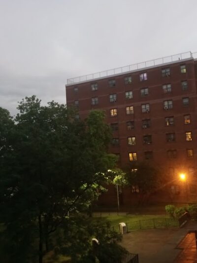 Baisley Park - Jamaica, NY