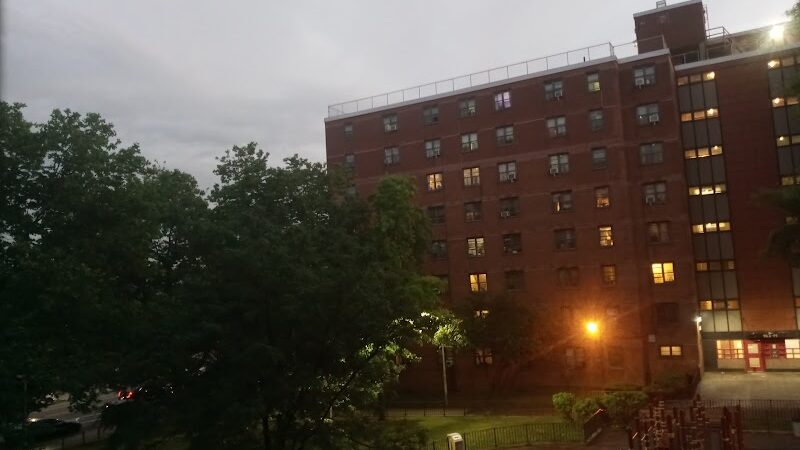 Baisley Park - Jamaica, NY