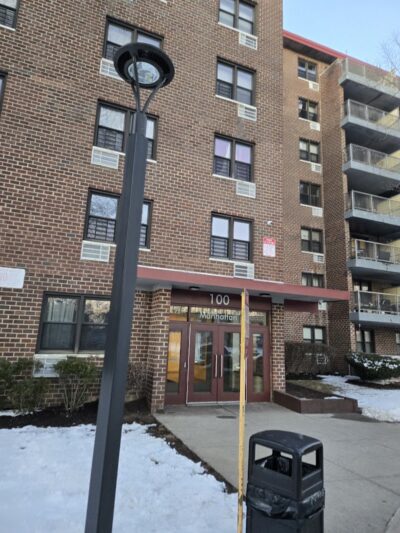 Baisley Park - Jamaica, NY