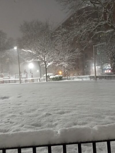 Baisley Park - Jamaica, NY