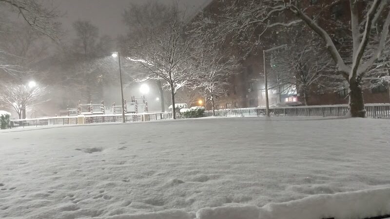 Baisley Park - Jamaica, NY