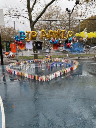 Baisley Park - Jamaica, NY