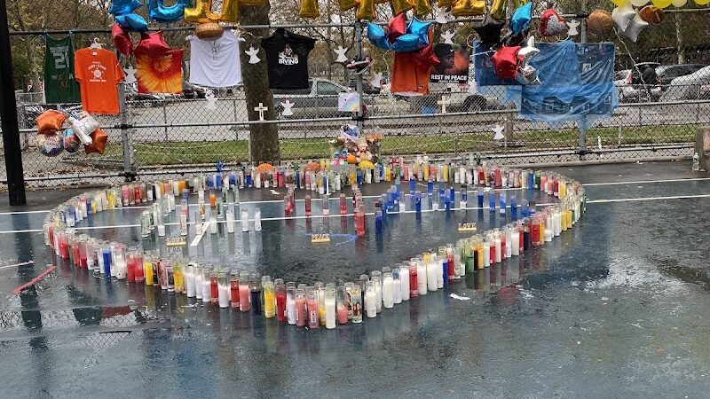 Baisley Park - Jamaica, NY