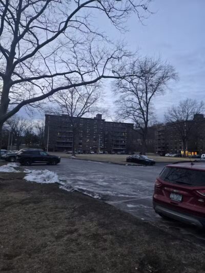 Baisley Park - Jamaica, NY