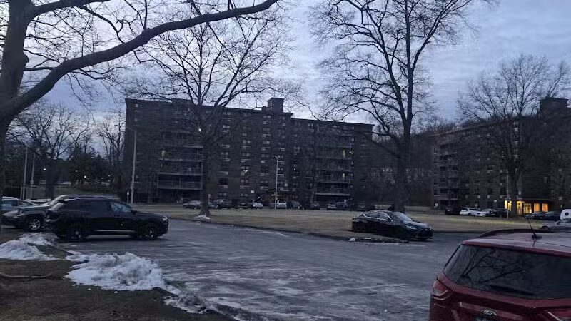 Baisley Park - Jamaica, NY