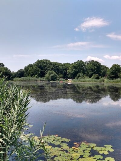 Baisley Pond Park - Jamaica, NY